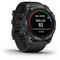 Умные часы Garmin Fenix 7X Pro Solar Slate Gray 010-02778-01 - фото 39062