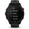 Умные часы Garmin Forerunner 255S Music Black 010-02641-32 - фото 38845