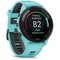 Умные часы Garmin Forerunner 265 Aqua 010-02810-12 - фото 38848