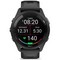 Умные часы Garmin Forerunner 265 Black 010-02810-10 - фото 38850