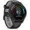 Умные часы Garmin Forerunner 265 Black 010-02810-10 - фото 39076