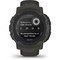 Умные часы Garmin Instinct 2 Solar Black 010-02627-00 - фото 39125