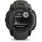 Умные часы Garmin Instinct 2X Solar Black 010-02805-00 - фото 38870