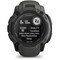 Умные часы Garmin Instinct 2X Solar Green 010-02805-05 - фото 39136