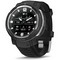 Умные часы Garmin Instinct Crossover Standard Edition Black 010-02730-03 - фото 38879