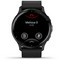 Умные часы Garmin Venu 3 Slate Black Leather 010-02784-52 - фото 38900