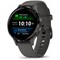 Умные часы Garmin Venu 3S Slate Pebble Gray 010-02785-00 - фото 38903