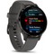 Умные часы Garmin Venu 3S Slate Pebble Gray 010-02785-00 - фото 39216