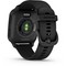 Умные часы Garmin Venu Sq 2 Music Edition Black/Slate 010-02700-10 - фото 39239