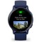 Умные часы Garmin Vivoactive 5 Blue 010-02862-12 - фото 38920