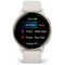 Умные часы Garmin Vivoactive 5 Cream Gold Ivory 010-02862-11 - фото 39264