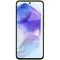 Смартфон Samsung Galaxy A55 5G 8/256 ГБ, желтый - фото 39615