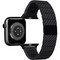 Карбоновый браслет Pitaka для Apple Watch Series 9-1, SE и Ultra 2 / Ultra (38/40/41/42/44/45/49мм) - Modern - фото 39632