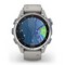 Умные часы Garmin Descent Mk3 43мм Grey 010-02753-04 - фото 39940