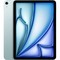 Планшет Apple iPad Air (M2, 2024) 11" Wi-Fi 256 ГБ, синий - фото 40063