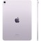 Планшет Apple iPad Air (M2, 2024) 11" Wi-Fi 128 ГБ, фиолетовый - фото 40150