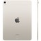 Планшет Apple iPad Air (M2, 2024) 11" Wi-Fi 256 ГБ, «сияющая звезда» - фото 40162