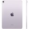 Планшет Apple iPad Air (M2, 2024) 11" Wi-Fi + Cellular 256 ГБ, фиолетовый - фото 40195