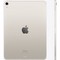 Планшет Apple iPad Air (M2, 2024) 11" Wi-Fi + Cellular 128 ГБ, «сияющая звезда» - фото 40232