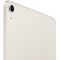 Планшет Apple iPad Air (M2, 2024) 11" Wi-Fi + Cellular 512 ГБ, «сияющая звезда» - фото 40245