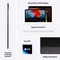 Планшет Apple iPad Pro (M4, 2024) 13" Wi-Fi + Cellular 2 ТБ, «черный космос» - фото 40724