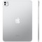 Планшет Apple iPad Pro (M4, 2024) 11" Wi-Fi + Cellular 2 ТБ, серебристый - фото 40559