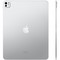 Планшет Apple iPad Pro (M4, 2024) 13" Wi-Fi 256 ГБ, серебристый - фото 40601