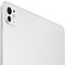 Планшет Apple iPad Pro (M4, 2024) 13" Wi-Fi 256 ГБ, серебристый - фото 40602