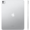 Планшет Apple iPad Pro (M4, 2024) 13" Wi-Fi + Cellular 256 ГБ, серебристый - фото 40685