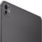 Планшет Apple iPad Pro (M4, 2024) 13" Wi-Fi + Cellular 256 ГБ, «черный космос» - фото 40752