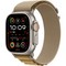 Умные часы Apple Watch Ultra 2 (2024) GPS + Cellular 49mm Natural Alpine Loop Tan - фото 42808