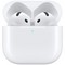 Беспроводные наушники Apple AirPods 4 - фото 42900