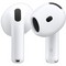 Беспроводные наушники Apple AirPods 4 - фото 42901