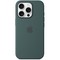 Чехол Apple iPhone 16 Pro Silicone Case with MagSafe – Lake Green - фото 43070