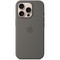 Чехол Apple iPhone 16 Pro Silicone Case with MagSafe – Stone Gray - фото 42997