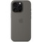 Чехол Apple iPhone 16 Pro Silicone Case with MagSafe – Stone Gray - фото 43000