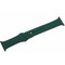 Ремешок спортивный COTECi W3 Sport Band (CS2085-DG) для Apple Watch 40мм/ 38мм Темно-зеленый - фото 7751