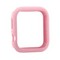 Чехол силиконовый бампер COTECi Liquid Silicone Case для Apple Watch Series 5/ 4 (CS7067-LP) 40мм Розовый - фото 9275