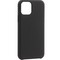 Чехол-накладка силиконовый TOTU Brilliant Series Silicone Case для iPhone 11 Pro (5.8) Черный - фото 9731