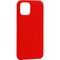 Чехол-накладка силиконовый TOTU Brilliant Series Silicone Case для iPhone 11 Pro (5.8) Красный - фото 9732