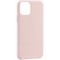 Чехол-накладка силиконовый TOTU Brilliant Series Silicone Case для iPhone 11 Pro (5.8) Розовый песок - фото 9733