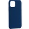 Чехол-накладка силиконовый TOTU Brilliant Series Silicone Case для iPhone 11 Pro (5.8) Синий - фото 9734