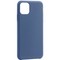 Чехол-накладка силиконовый TOTU Brilliant Series Silicone Case для iPhone 11 Pro Max (6.5) Синий - фото 9739