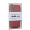 Чехол-накладка пластиковая KZDOO Air Skin 0.3мм для Iphone 11 Pro (5.8") Красная - фото 10266