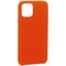Чехол-накладка силиконовый Remax Kellen Series Phone Case RM-1613 для iPhone 11 Pro (5.8") Красный - фото 10467