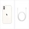 Смартфон Apple iPhone 11 64 ГБ, белый - фото 13214