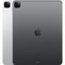 Планшет Apple iPad Pro 12.9 2021 1Tb Wi-Fi, серебристый - фото 16654