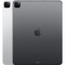 Планшет Apple iPad Pro 11 2021 2Tb Wi-Fi + Cellular, серебристый - фото 16390