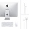 Моноблок Apple iMac 27" Retina 5K 2020 (Intel Core i5 6x3.3GHz, 8Gb, 512Gb, Radeon Pro 5300) MXWU2 - фото 17085