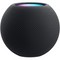 Умная колонка Apple HomePod mini, серый космос - фото 17435